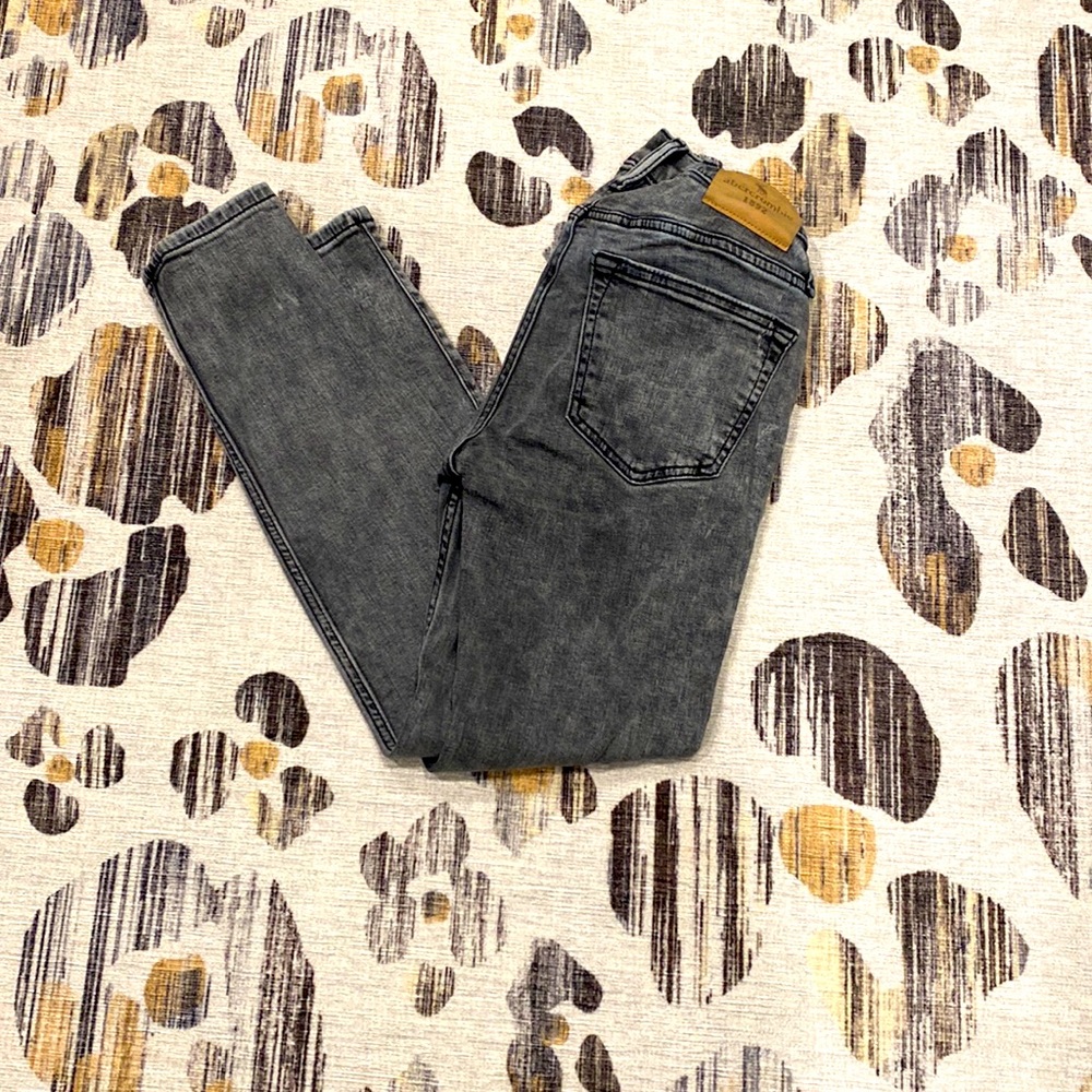 Abercrombie Kids Super Skinny Slim Fit Jean Size 11/12